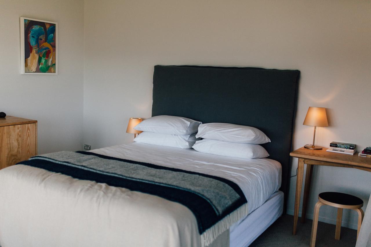 Black Estate B & B Waipara エクステリア 写真